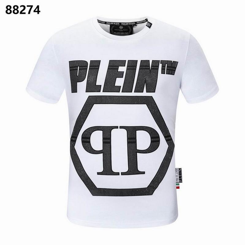 Philipp Plein T-shirts 473